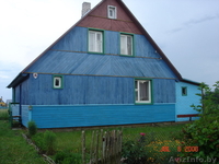 Продажа Дома (дачи) на Нарочи - Изображение #1, Объявление #57457