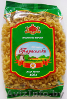 Макароны с Украины - Изображение #5, Объявление #52155