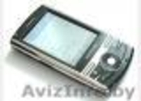 Samsung i710 б/у, в хорошем состоянии, смартфон, сенсорный, Торг умест - Изображение #2, Объявление #53286