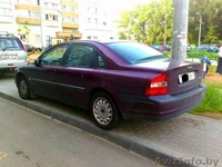 Продам Volvo s80, отличное состояние, максимальная комплектация! - Изображение #2, Объявление #50761