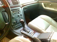 Продам Volvo s80, отличное состояние, максимальная комплектация! - Изображение #5, Объявление #50761