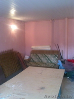 Продается гараж в Колодищах ГСК "Ствол". Полная отделка, идеальное состояние - Изображение #2, Объявление #59176