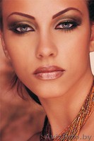 Любые виды макияжа к торжеству ( женский и мужской макияж) - Изображение #1, Объявление #53600