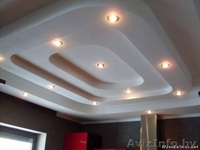 Комплексные ремонты помещений, квартир. Гипсокартон, пластик, вагонка, ламинат,  - Изображение #2, Объявление #53854