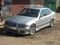 BMW318 TTS, 1997г.в.,МКПП,седан - Изображение #2, Объявление #54971