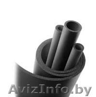 Paroc, K-flex, TUBEX, Олигопен, Джермафлекс, Энергофлекс, Изонел - изоляция для  - Изображение #5, Объявление #52727