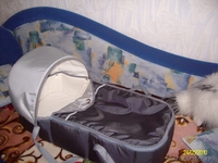 Коляска-джип,,BAJTEK"ПОЛЬША - Изображение #1, Объявление #54619