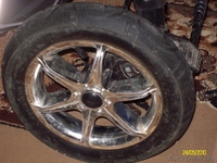 Коляска-джип,,BAJTEK"ПОЛЬША - Изображение #5, Объявление #54619