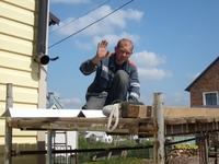 Сайдинг. Продажа. Профессиональный монтаж. Круглый год! - Изображение #5, Объявление #55293