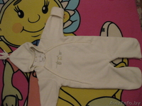 Детские комбенизоны - Изображение #4, Объявление #53811