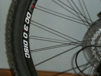 Велосипед CannonDale - Изображение #2, Объявление #49598