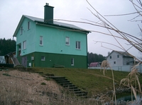 Коттедж в Тарасово на длительный срок сдам - Изображение #2, Объявление #55264