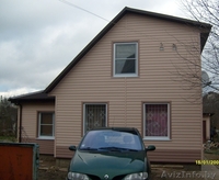 Сайдинг. Продажа. Профессиональный монтаж. Круглый год! - Изображение #2, Объявление #55293