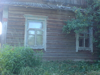 дом (сруб на самовывоз) - Изображение #1, Объявление #48543