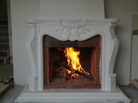 Облицовка для камина( Классика) - Изображение #3, Объявление #57075