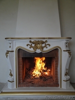 Облицовка для камина( Классика) - Изображение #5, Объявление #57075