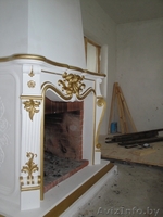 Облицовка для камина( Классика) - Изображение #4, Объявление #57075