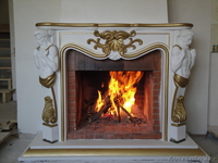 Облицовка для камина( Классика) - Изображение #1, Объявление #57075