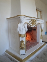 Облицовка для камина( Классика) - Изображение #2, Объявление #57075