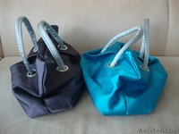 Сумки женские, тканевые,разных расцветок - Изображение #2, Объявление #50502