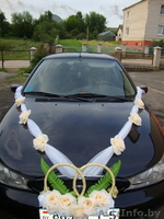 Оформление залов для свадеб, декорирование тканями и цветами - Изображение #4, Объявление #59776