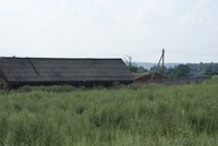 В аренду сарай 150м.кв на земельном участке - Изображение #2, Объявление #59188