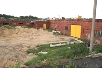 Производство, склад (770м.кв) + возможно к расширению - Изображение #2, Объявление #59183