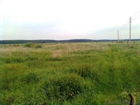 Дачный участок, д. Кулики (рядом), 21 сотка, 5950 у.е. - Изображение #2, Объявление #52072