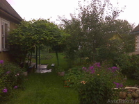 Руденск.Могилевское напр.30км. от Минска.Дом щитовой с мансардой 50кв.м - Изображение #3, Объявление #54470