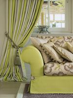 Тестильный дизайн интерьера. Пошив штор и др. - Изображение #4, Объявление #49945