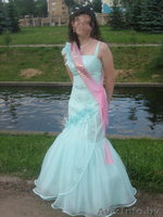 продам сваебное и вечернее платье - Изображение #1, Объявление #52060