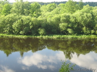 Участок в д.Гливин Борисовский район - Изображение #2, Объявление #54388