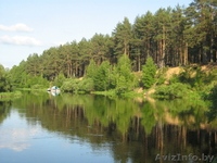 Участок в д.Гливин Борисовский район - Изображение #3, Объявление #54388