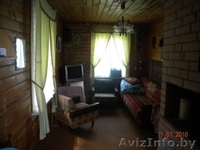 Продаю дачу ст. Радошковичи - Изображение #3, Объявление #52489