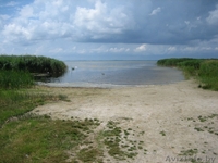 Литва куррортный городок Кинтай - Изображение #3, Объявление #55986