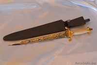 Украшенное оружие, гравюры, медали, кубки, наборы - Изображение #1, Объявление #52433