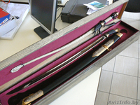 Украшенное оружие, гравюры, медали, кубки, наборы - Изображение #3, Объявление #52433