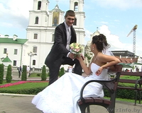 Видеосъёмка свадеб, юбилеев и других торжеств. Профессионально!  - Изображение #3, Объявление #28475