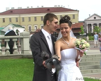 Видеосъёмка свадеб, юбилеев и других торжеств. Профессионально!  - Изображение #4, Объявление #28475