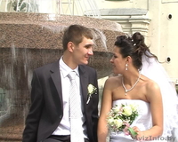 Видеосъёмка свадеб, юбилеев и других торжеств. Профессионально!  - Изображение #5, Объявление #28475