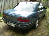 Прадаю Opel Omega B sport - Изображение #2, Объявление #49765