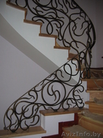 кованные изделия - Изображение #2, Объявление #47986