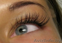 наращивание ресничек - Изображение #2, Объявление #53601