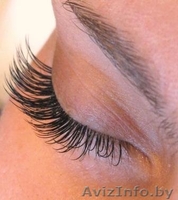 наращивание ресничек - Изображение #5, Объявление #53601