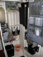 торговый автомат кофейный Sagoma e4 зерновой - Изображение #2, Объявление #59897