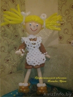 Эксклюзивное украшение воздушными шарами - Изображение #3, Объявление #56453