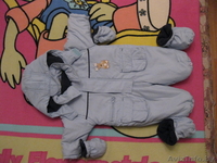 Детские комбенизоны - Изображение #5, Объявление #53811