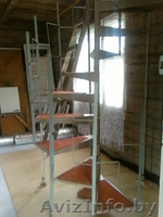 Лестница винтовая - Изображение #2, Объявление #50134