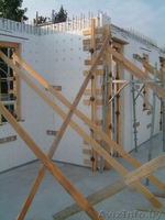 Сэндвич-панели и несъемная опалубка - Изображение #2, Объявление #57668