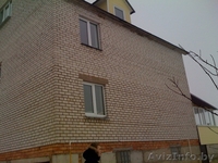 Сайдинг. Продажа. Профессиональный монтаж. Круглый год! - Изображение #3, Объявление #55293